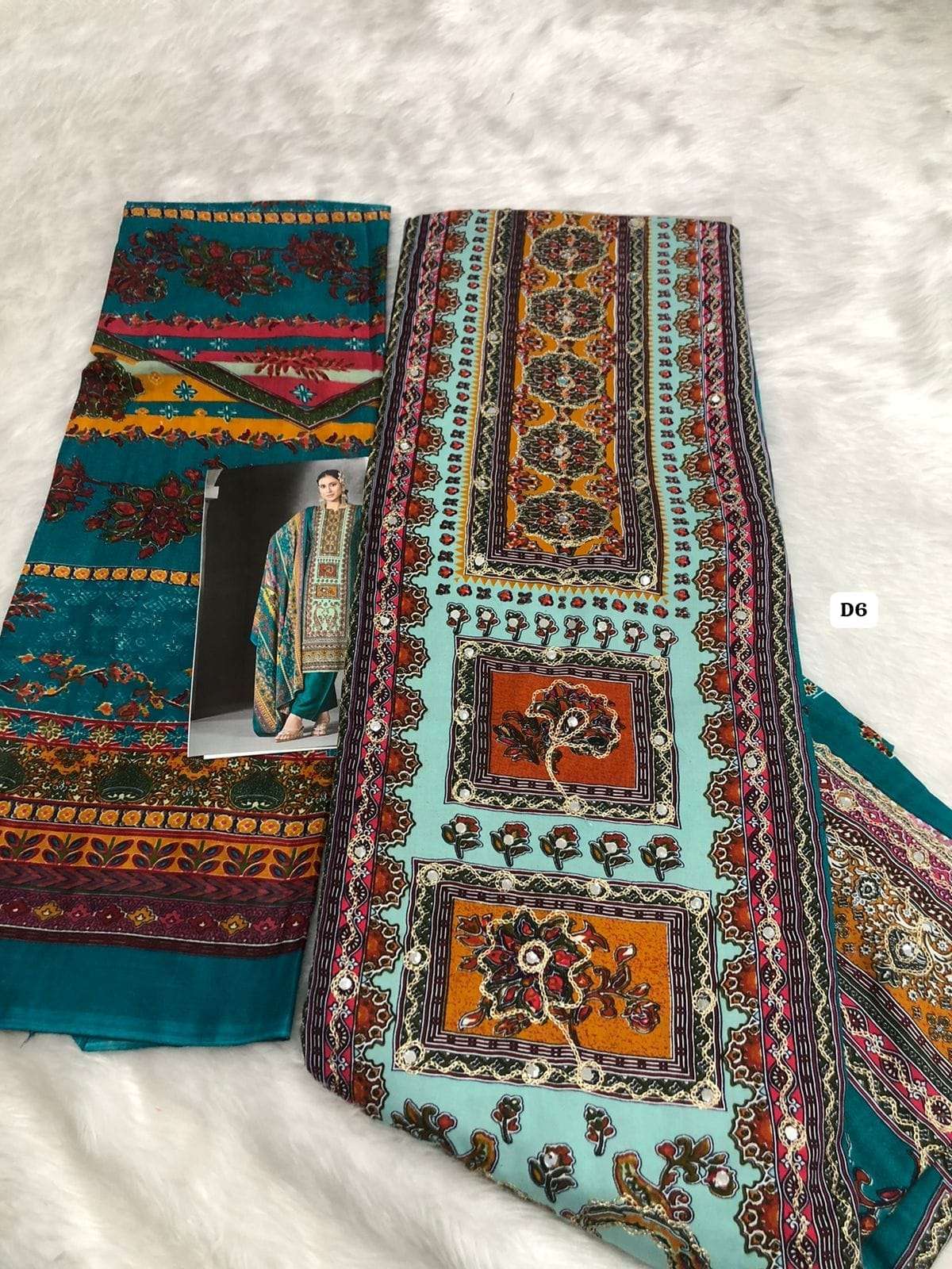 Premium Cotton Collection Code 30080 by Deepsy